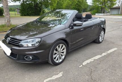VW Eos 130.000 km 6.950 &euro; Steißlingen 78256