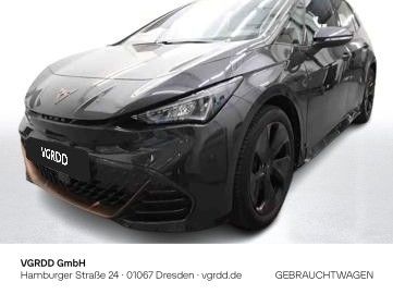 Cupra Born 19.230 km 26.890 &euro; Dresden 01067