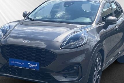 Ford Puma 36.410 km 15.990 &euro; Oberhausen - Sterkrade 46145