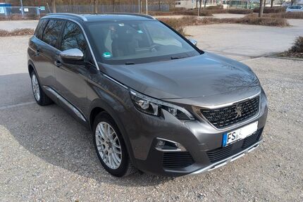 Peugeot 5008 119.000 km 20.700 &euro; Neufahrn bei Freising 85375