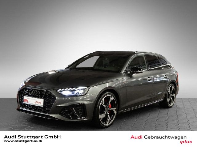 Audi A4 24.048 km 47.940 &euro; Stuttgart 70563