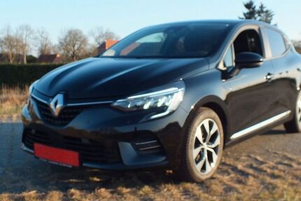Renault Clio 9.800 km 16.500 &euro; Lauenburg/-Elbe 21481