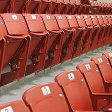 ISTAF Indoor 2026 | Logen-Seat in der Ticketmaster Suite Berlin