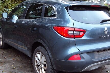Renault Kadjar 175.000 km 8.500 € Hagen 58091