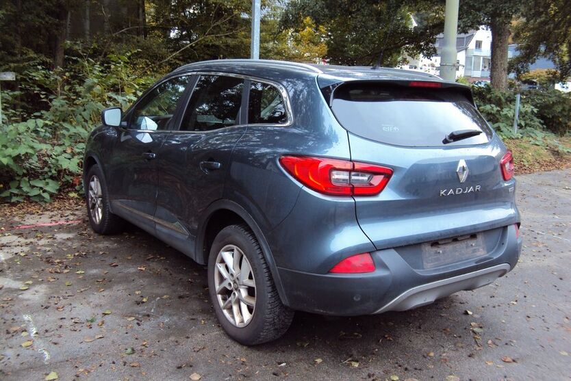 Renault Kadjar 175.000 km 8.500 € Hagen 58091
