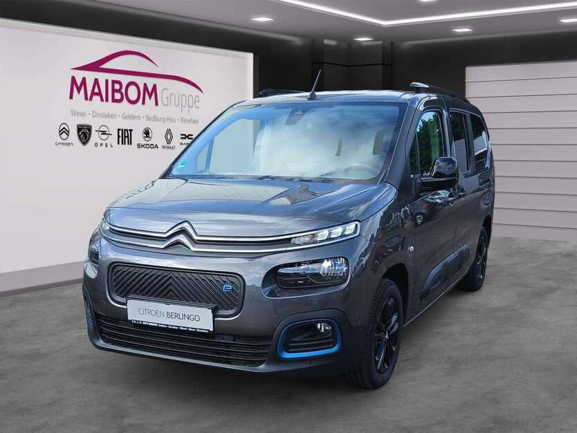 Berlingo