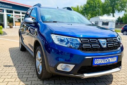 Dacia Sandero 27.450 km 10.980 &euro; Schirgiswalde-Kirschau 02681
