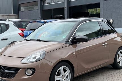 Opel Adam 92.000 km 7.299 &euro; Kirchheimbolanden 67292