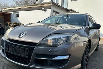 Renault Laguna 200.000 km 4.999 &euro; Lippstadt 59557