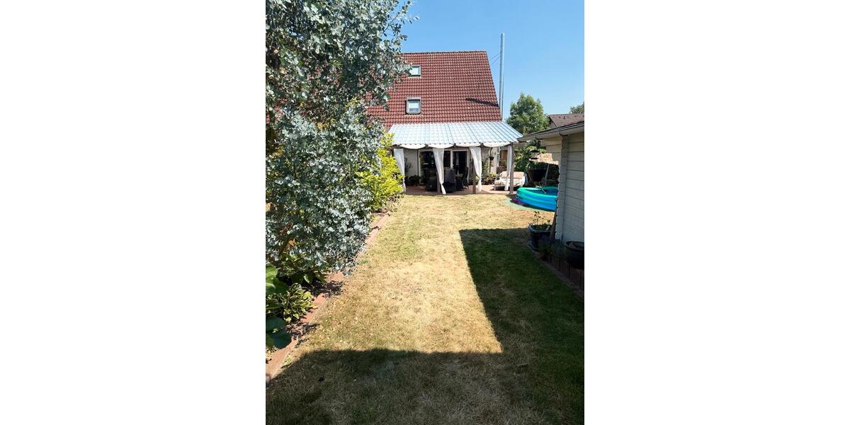 Doppelhaushälfte Calberlah - 4 Zimmer, 110 m&sup2;, 350.000&euro; | Angebot:27204636
