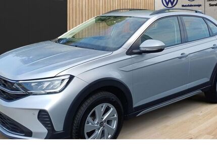 VW Taigo