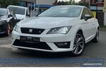 Leon SC FR 180*NAV*Alcantara*PDC*BT*DSG*Tempo*