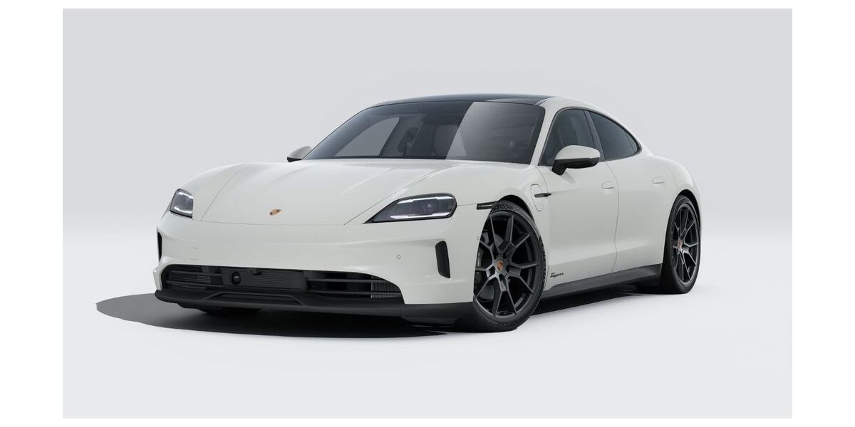 Porsche Taycan 23.350 km 84.888 &euro; Mainz 55131