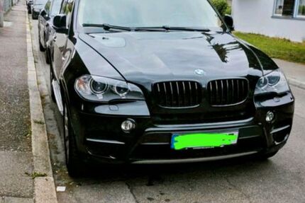 BMW X5 229.000 km 17.500 &euro; Ingolstadt 85057