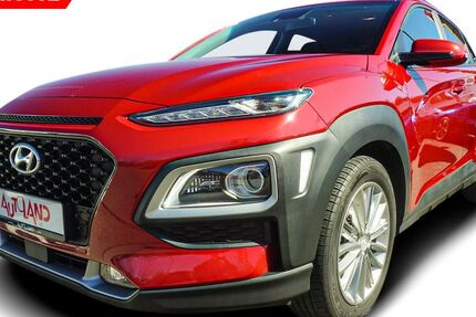 Hyundai KONA 51.121 km 18.990 &euro; Gera 07546
