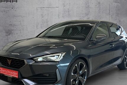 Cupra Leon 41.295 km 27.450 &euro; Donauwörth 86609