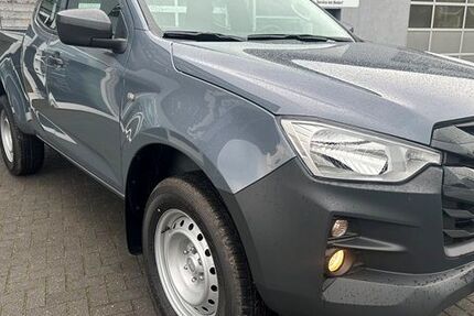 Isuzu D-Max 43.700 km 43.786 &euro; Rathenow 14712