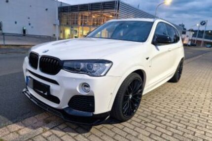 BMW X3 168.000 km 22.999 &euro; Miltenberg 63897