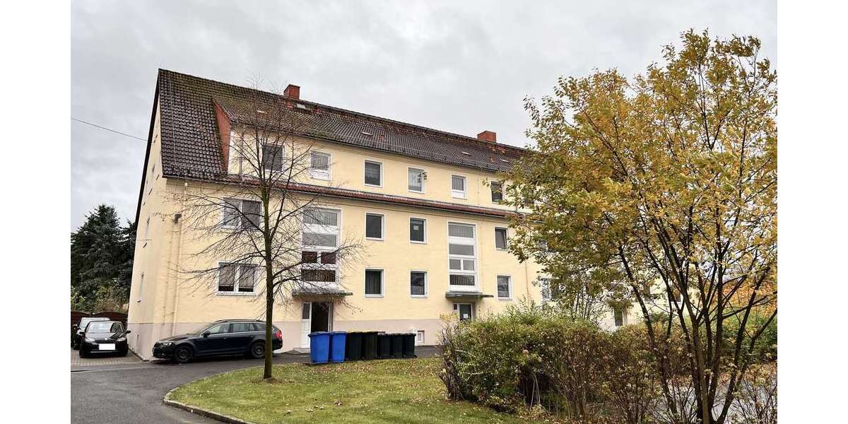 Etagenwohnung Weißenborn/Erzgebirge Erzgebirge - 3 Zimmer, 74 m&sup2;, 79.900&euro; | Angebot:23756864