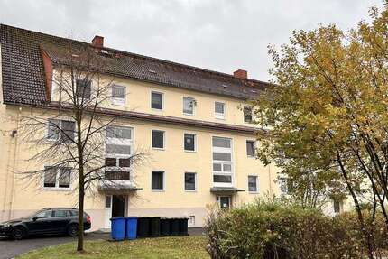 Wohnung Weißenborn/Erzgebirge Erzgebirge - 3 Zimmer, 74 m&sup2;, 79.900&euro; | Angebot:23756864