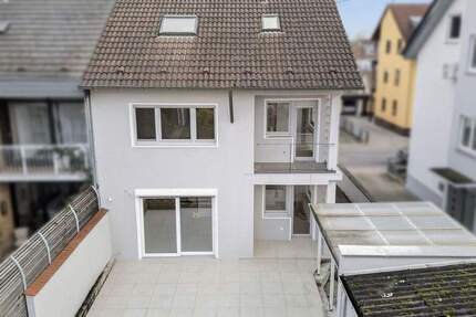 Haus Karlsruhe Neureut - 6 Zimmer, 147 m&sup2;, 599.000&euro; | Angebot:25681026