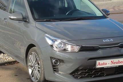 Kia Rio 96.000 km 12.350 &euro; Stadtbergen 86391