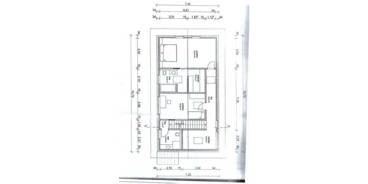 Einfamilienhaus Ebersberg - 4 Zimmer, 156 m&sup2;, 970.000&euro; | Angebot:26290104