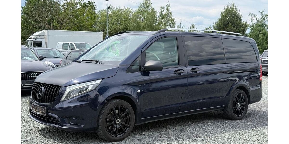Mercedes-Benz Vito 337.334 km 17.899 &euro; Schleifreisen 07629
