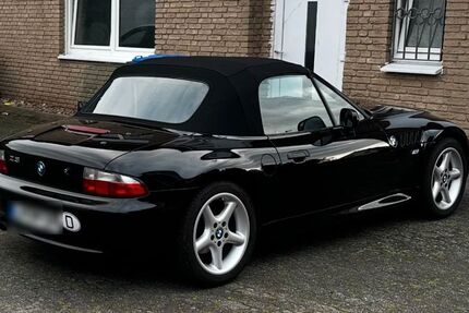 BMW Z3 139.000 km 12.600 &euro; Bad Salzuflen 32107