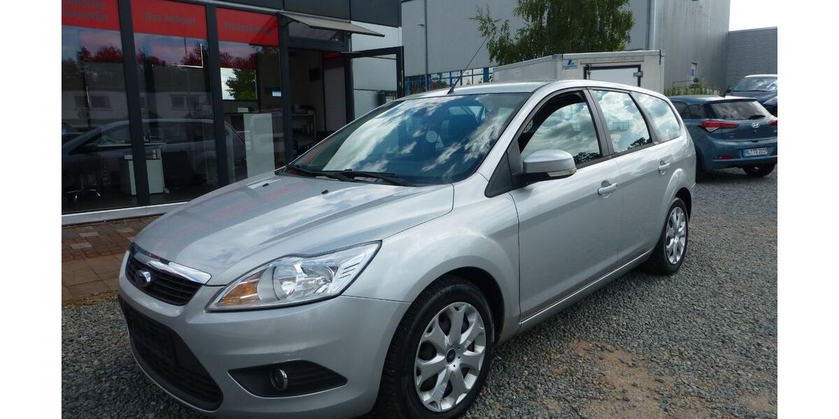 Ford Focus 196.000 km 3.950 &euro; Lübeck 23560