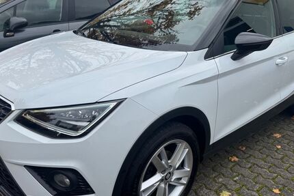 Seat Arona 124.000 km 12.400 € Saarlouis 66740