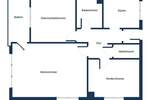 Etagenwohnung Leverkusen Lützenkirchen - 3 Zimmer, 78 m&sup2;, 160.000&euro; | Angebot:25737478