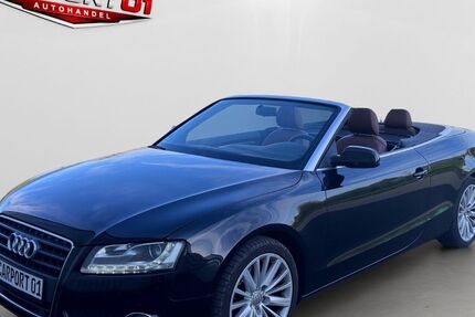Audi A5 105.000 km 14.990 &euro; Worms 67547