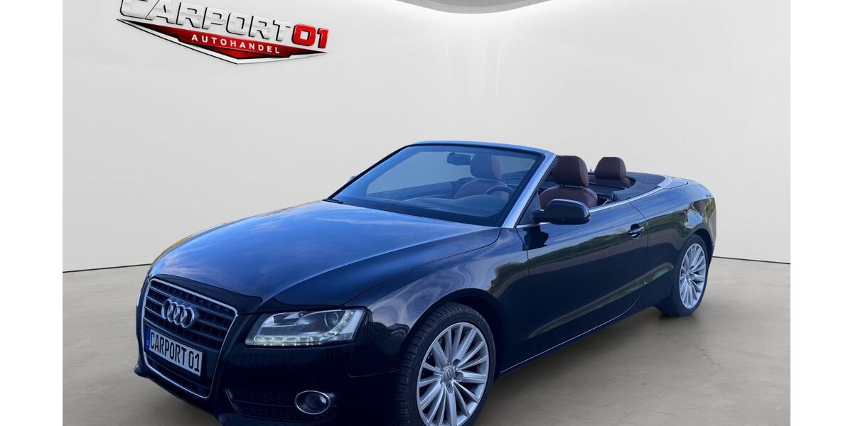 Audi A5 105.000 km 14.990 &euro; Worms 67547
