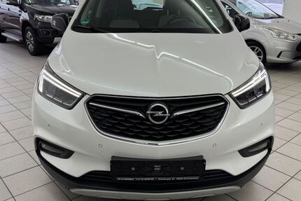 Opel Mokka 138.000 km 10.900 &euro; Schwentinental 24223