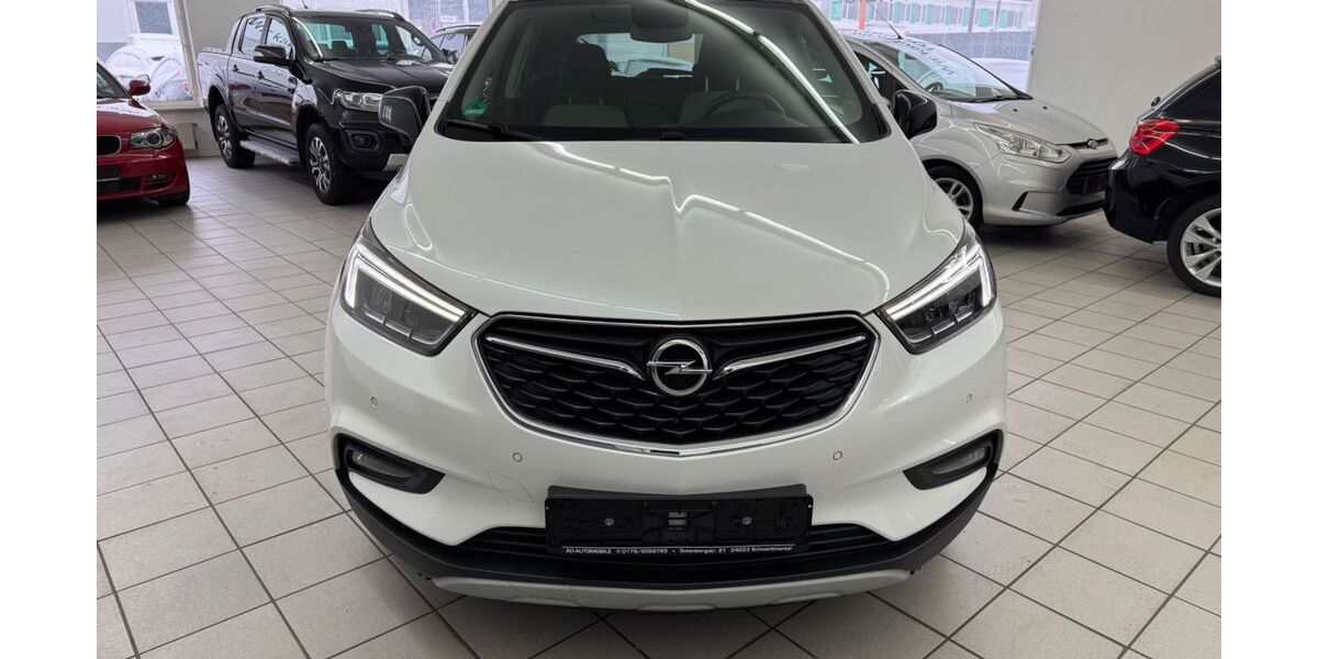Opel Mokka 138.000 km 10.900 &euro; Schwentinental 24223