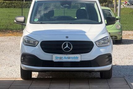 Mercedes-Benz Citan 82.000 km 17.000 &euro; Preußisch Oldendorf 32361