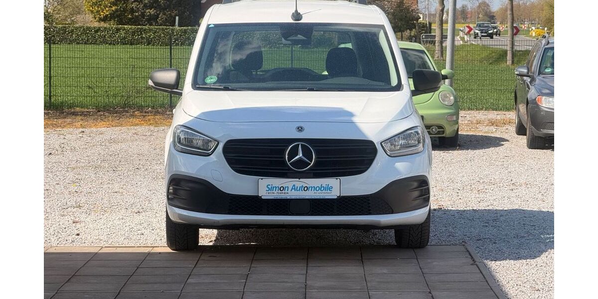Mercedes-Benz Citan 82.000 km 17.999 &euro; Preußisch Oldendorf 32361