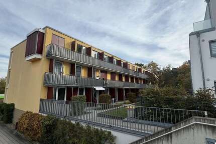 Wohnung Regensburg Galgenberg - 2 Zimmer, 45 m&sup2;, 252.000&euro; | Angebot:25079005