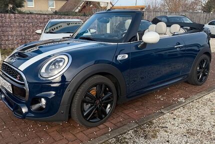 Mini Cooper S 54.000 km 20.250 &euro; Elmenhorst 18107
