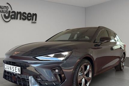 Cupra Leon 1.030 km 34.990 &euro; Sassenberg-Füchtorf 48336