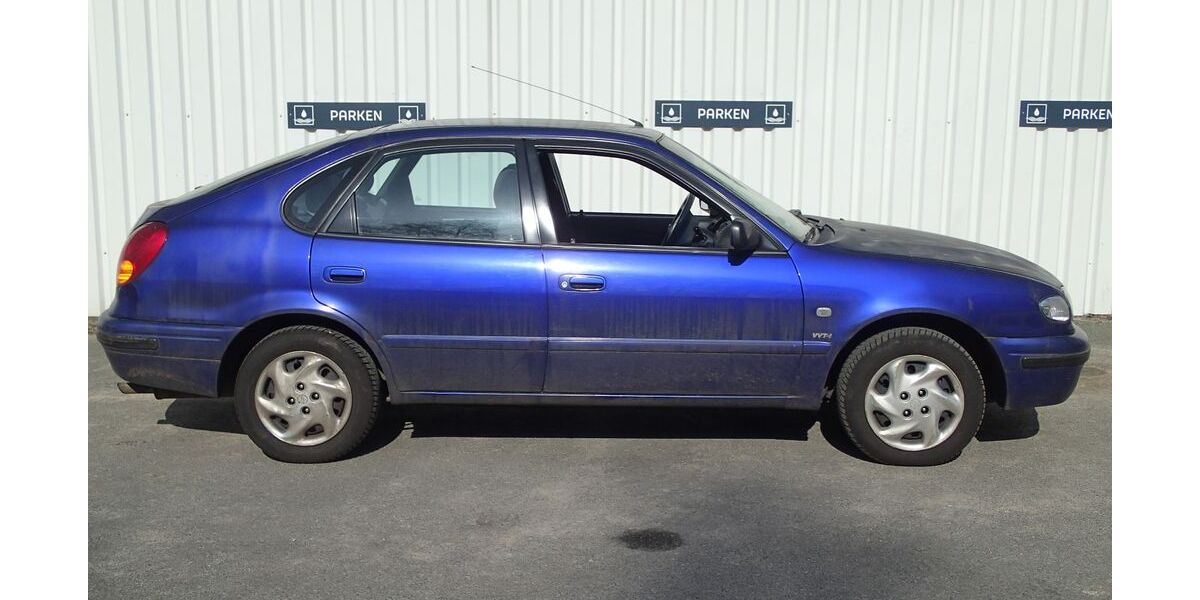 Toyota Corolla 153.000 km 1.999 &euro; Neuenhagen bei Berlin 15366