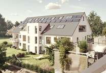 Wohnung zum Kaufen in Ludwigsburg 599.800 € 114.99 m²