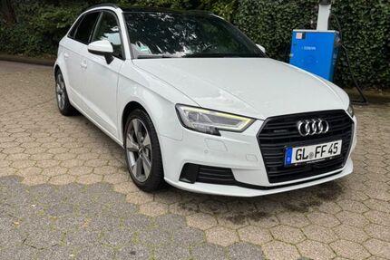 Audi A3 171.640 km 14.950 &euro; Wermelskirchen 42929