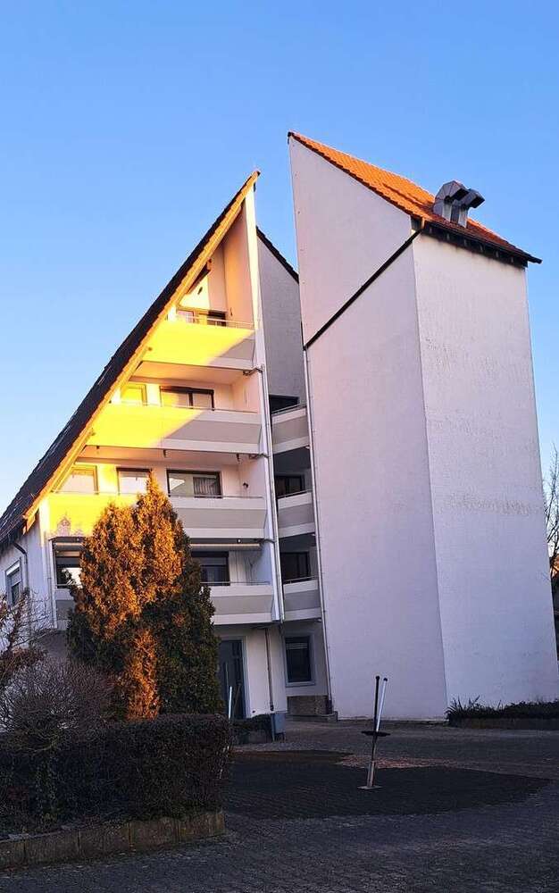 Wohnung zum Kaufen in Geislingen 350.000 € 127.9 m²