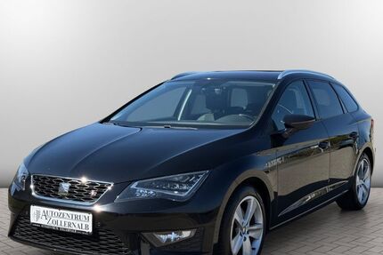 Seat Leon 185.000 km 10.490 &euro; Schömberg 72355