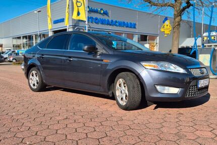 Ford Mondeo 160.000 km 3.500 &euro; Elmshorn 25337