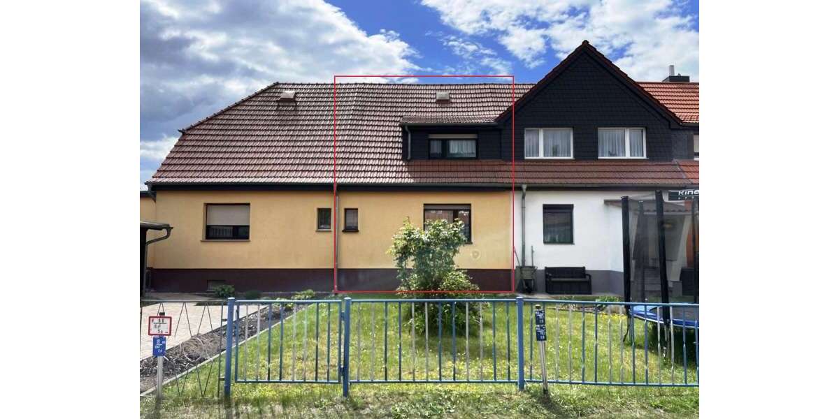 Einfamilienhaus Schwarzheide - 3 Zimmer, 71 m&sup2;, 64.500&euro; | Angebot:22447432