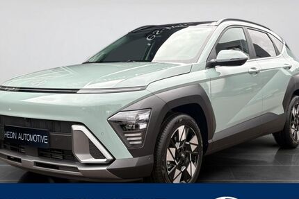 Hyundai KONA 8.900 km 30.290 &euro; Kaiserslautern 67655