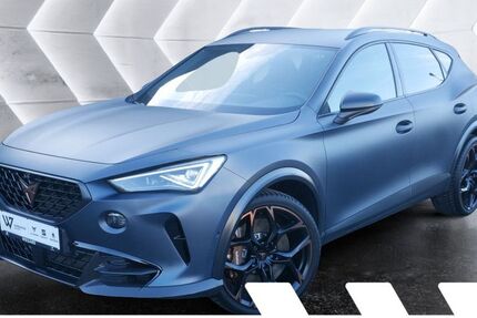 Cupra Formentor 31.341 km 45.335 &euro; Büdingen-Düdelsheim 63654